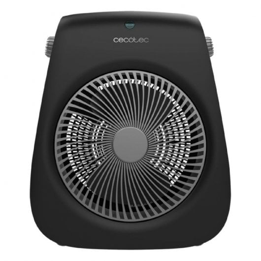 Cecotec Readywarm 2000 Max Force Aquecedor Termoventilador 2000W