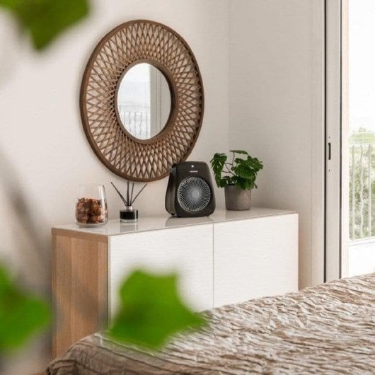 Termoventilador Cecotec Readywarm 2000 Max Force 2000W Portátil Termostato