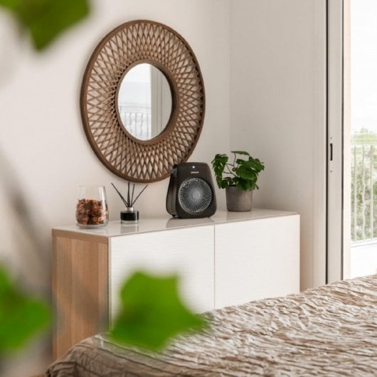 Cecotec Readywarm 2000 Max Force Aquecedor Termoventilador 2000W
