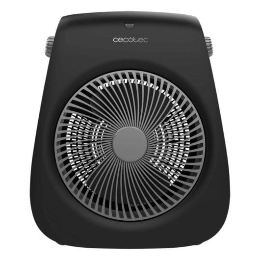 Termoventilador Cecotec Readywarm 2000 Max Force 2000W Portátil Termostato