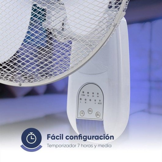 Origial AIRBLISS WALL FAN Ventilador de Pared