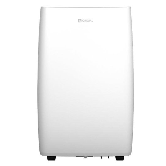 Ar Condicionado Portátil Origial AirFeel 3000 12.000 BTU Classe A Quente e Frio com Comando