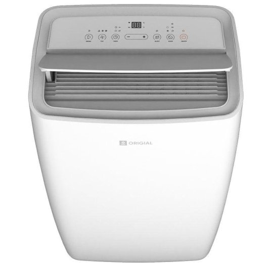 Ar Condicionado Portátil Origial AirFeel 3000 12.000 BTU Classe A Quente e Frio com Comando