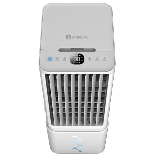 Origial Airbliss Cooler Climatizador Evaporativo 65W de 11L