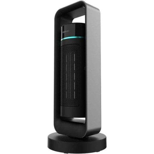 Chauffage Céramique Cecotec Readywarm 2000 Max Ceramic Rotate Design 2000W