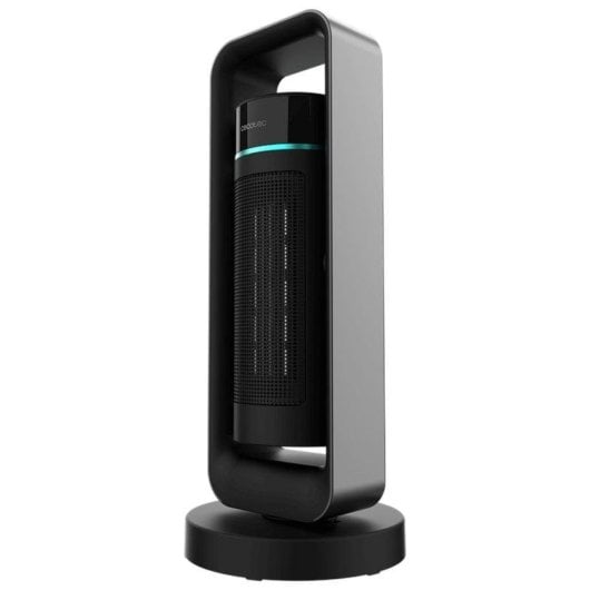 Chauffage Céramique Cecotec Readywarm 2000 Max Ceramic Rotate Design 2000W