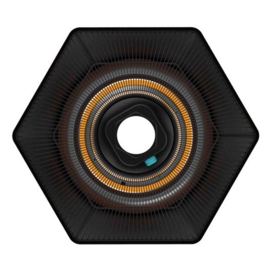 Cecotec Readywarm 2000 Power Ceiling Calefactor De Exterior 2000W