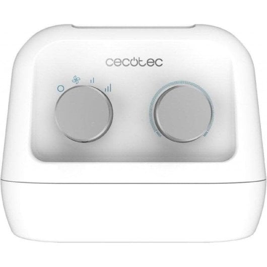 Riscaldatore ceramico Cecotec Readywarm 1500 Max Ceramic 1500W Silenzioso