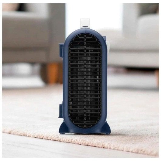 Chauffage Soufflant Ufesa Crux Dual 2000W Sécurité surchauffe