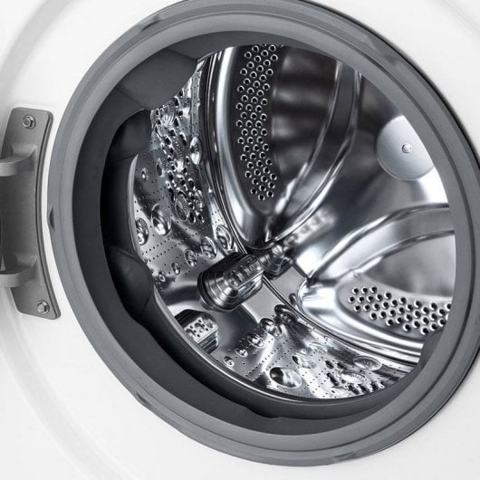 LG F4DR6011AGW Lavasecadora de Carga Frontal 11Kg/6Kg D Blanca