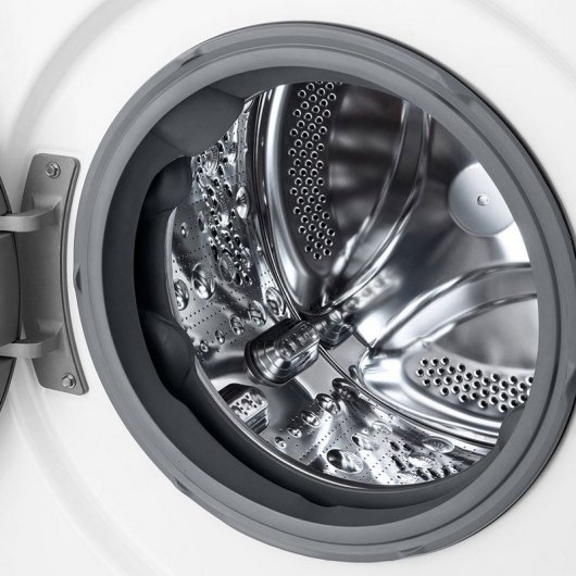 LG F4DR6010A0W Máquina de Lavar e Secar Roupa 10Kg/6Kg D Branca