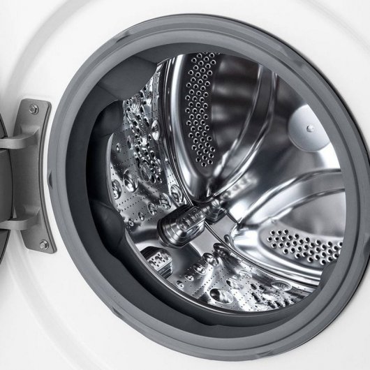 LG F4DR6010A1W Máquina de Lavar e Secar Roupa 10Kg/6Kg D Branca