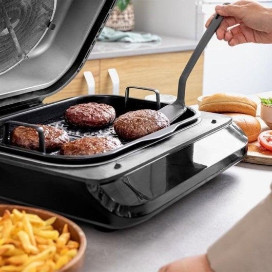 Airfryer Cecotec Cecofry FireDome 6000 6L 2400W met Grill Temperatuursonde