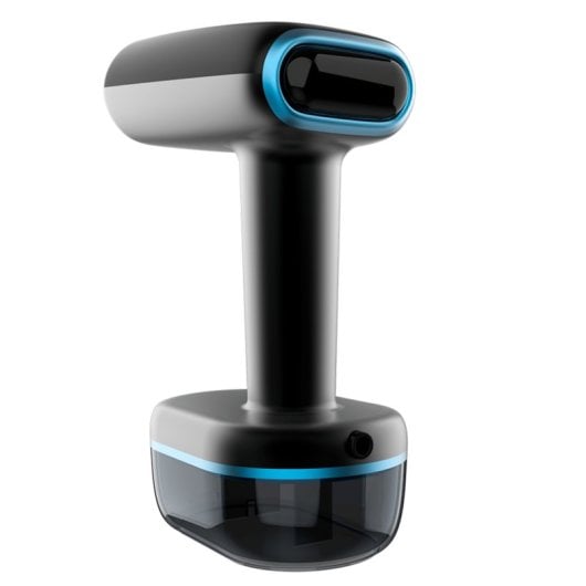 Fer à vapeur vertical Cecotec Ironhero 1800 Force semelle céramique 1800 W