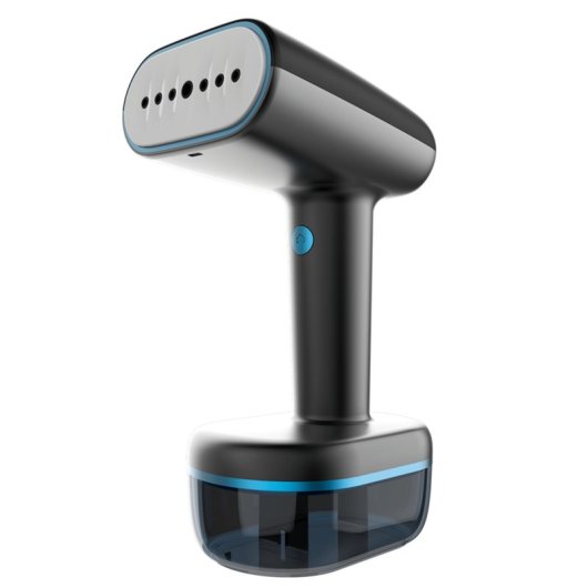 Fer à vapeur vertical Cecotec Ironhero 1800 Force semelle céramique 1800 W