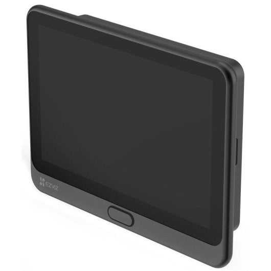 Judas Numérique WiFi EZVIZ HP4 Écran 4.3” 155° Vision Nocturne