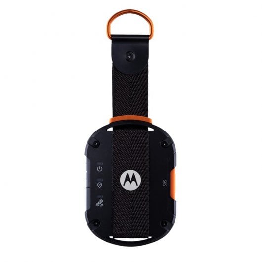 Módulo de rede celular Motorola Defy Satellite Link