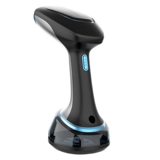Cecotec Ironhero 1800 Vital Plancha Vertical de Vapor 1800W