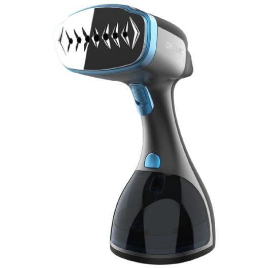 Cecotec Ironhero 1800 Ultimate Plancha Vertical de Vapor 1800W
