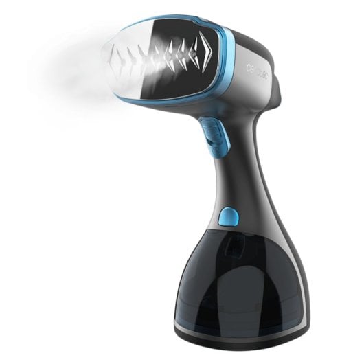 Dampfbügeleisen Cecotec Ironhero 1800 Ultimate 1800W Keramiksohle Touchscreen