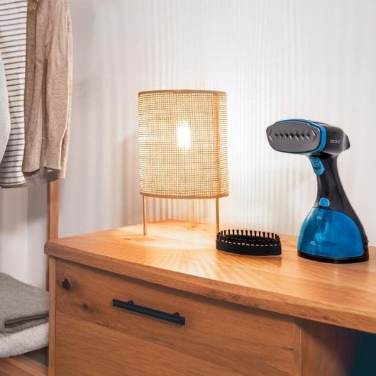 Dampfbügeleisen Cecotec Ironhero 1800 Ultimate 1800W Keramiksohle Touchscreen