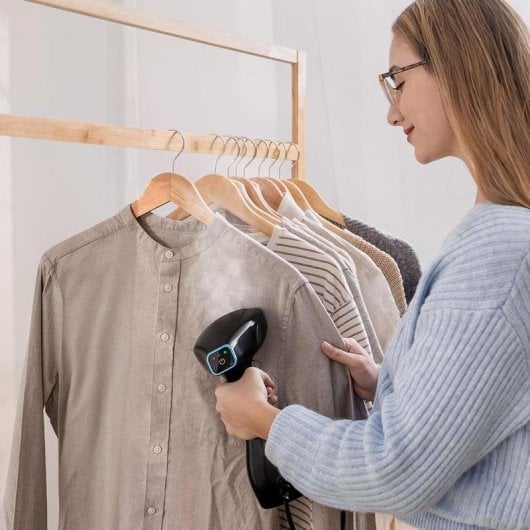 Dampfbügeleisen Cecotec Ironhero 1800 Ultimate 1800W Keramiksohle Touchscreen