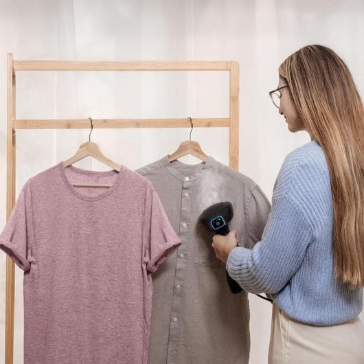 Dampfbügeleisen Cecotec Ironhero 1800 Ultimate 1800W Keramiksohle Touchscreen