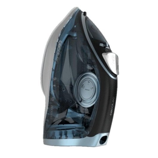 Ferro a vapore Cecotec Ironhero 2600 Vital 2600W Punta Precisione Turbo Slide