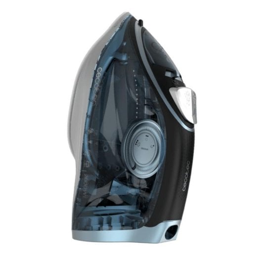 Ferro a vapore Cecotec Ironhero 2600 Vital 2600W Punta Precisione Turbo Slide