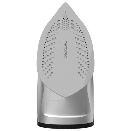 Ferro a vapore Cecotec Ironhero 2600 Vital 2600W Punta Precisione Turbo Slide