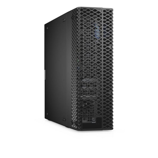 Desktop Dell OptiPlex 7050 SFF Intel Core i5-7500 8GB 256GB SSD Intel HD Graphics 630 Windows 10 Pro