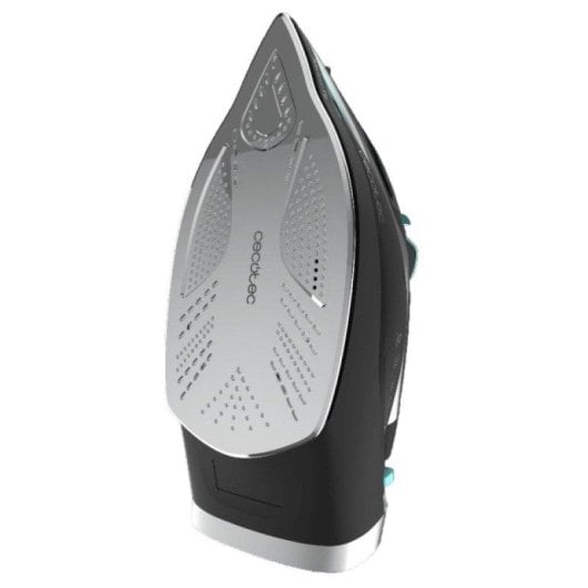 Cecotec IronHero 3100 Cordless Pancha de Vapor Sin Cables 3100W