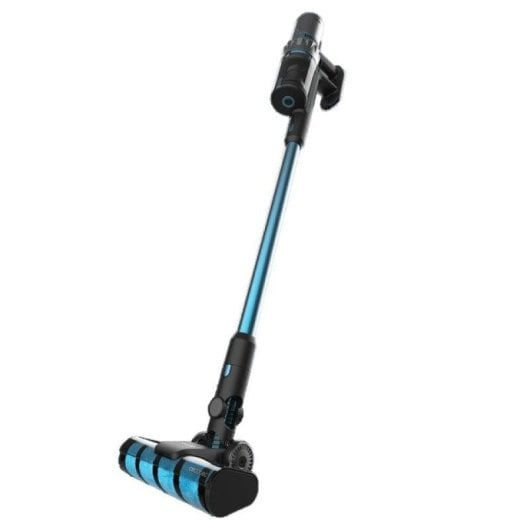 Aspirateur balai sans fil Cecotec Conga Rockstar 3500 Storm Jalisco 500W 70min Cyclonique