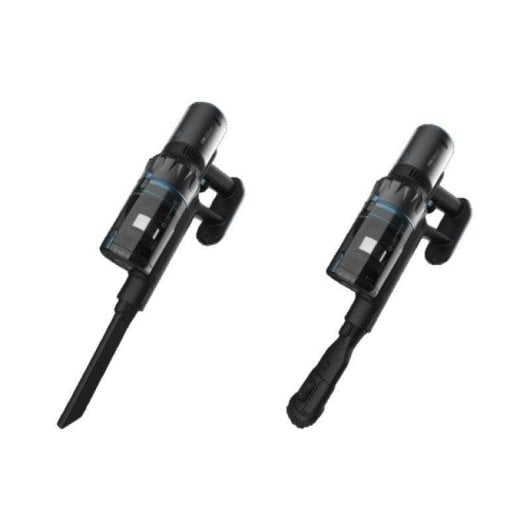 Cecotec Conga Rockstar 3500 Storm Jalisco Aspirador de Escoba sin Cables y sin Bolsa 500W