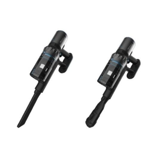 Aspirateur balai sans fil Cecotec Conga Rockstar 3500 Storm Jalisco 500W 70min Cyclonique