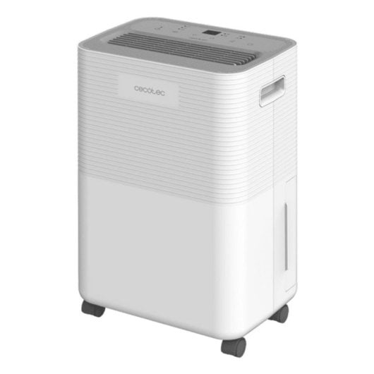 Déshumidificateur Cecotec BigDry 8000 Expert Connected WiFi 16L/J 2L