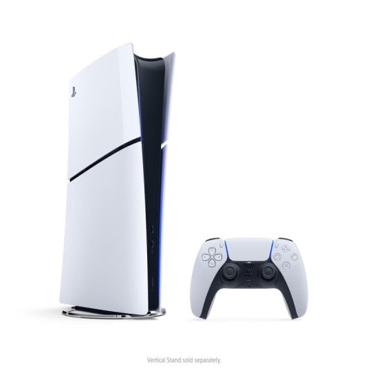 Sony PlayStation 5 Digital Slim