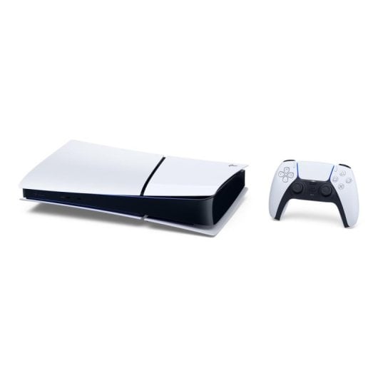 Sony PlayStation 5 Digital Slim