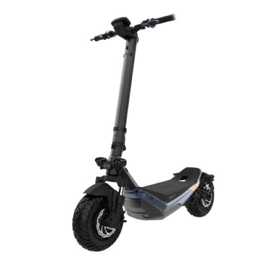 Cecotec Bongo Serie Doble Z75 Patinete Eléctrico con Ruedas 10.5" 2200W
