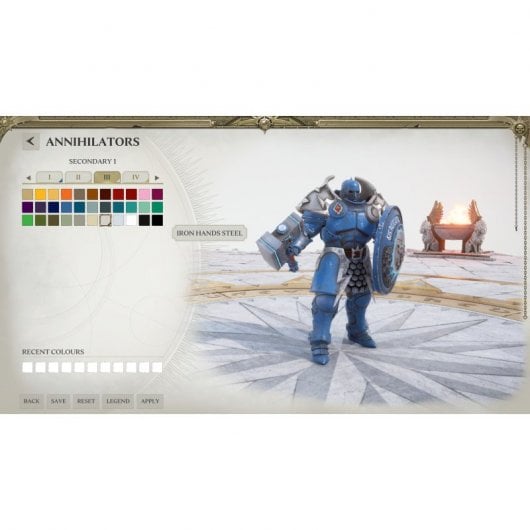 Warhammer Age of Sigmar: Realms of Ruin Xbox Series X