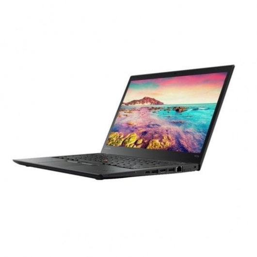Lenovo ThinkPad T470s Intel Core i5-6300U/8 GB/256GB SSD/14"