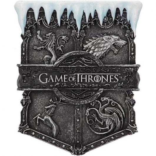 Nemesis Now Juego de Tronos Imán Ice Sigil
