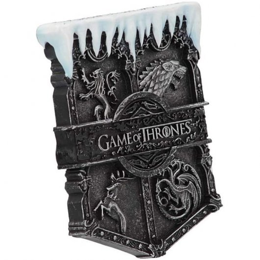 Nemesis Now Juego de Tronos Imán Ice Sigil