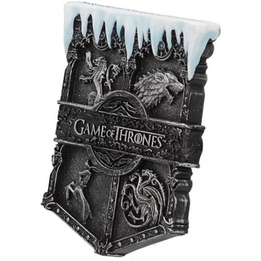 Nemesis Now Juego de Tronos Imán Ice Sigil