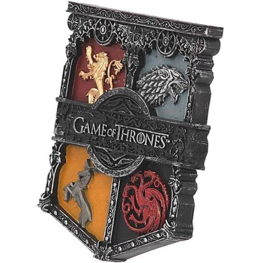 Nemesis agora ímã de Game of Thrones Sigil Magent