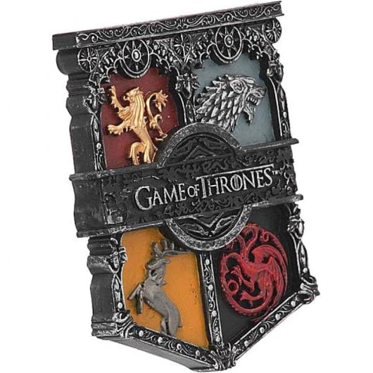 Nemesis agora ímã de Game of Thrones Sigil Magent