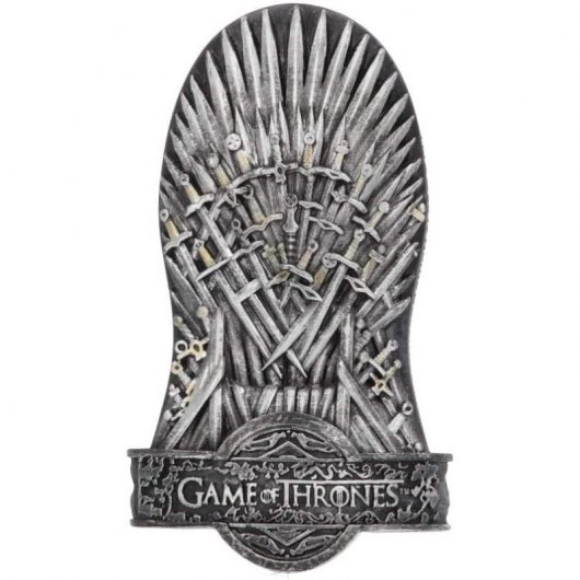 Nemesis Now Game of Thrones Eiserner Thron Magnet