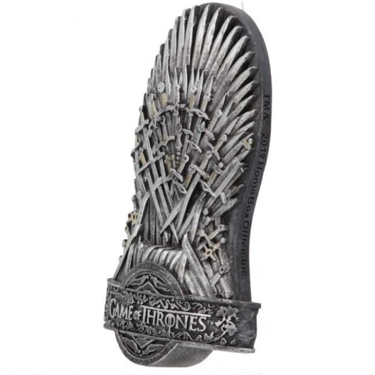 Nemesis Now Game of Thrones Eiserner Thron Magnet