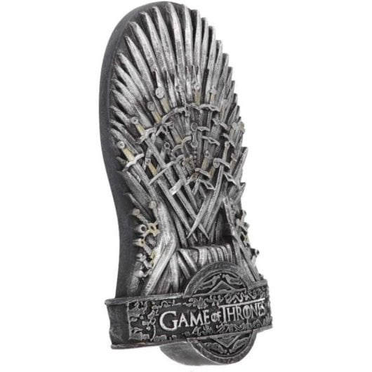Nemesis Now Game of Thrones Eiserner Thron Magnet