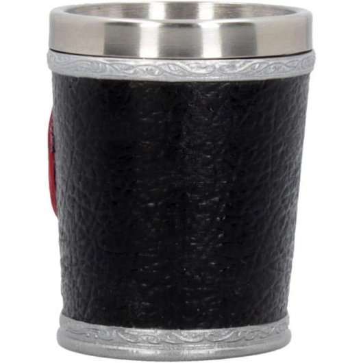 Nemesis Now Game of Thrones Feuer & Blut Targaryen Schnapsglas